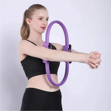 PowerCircle Pro™ | Jouw Fitness Essential!